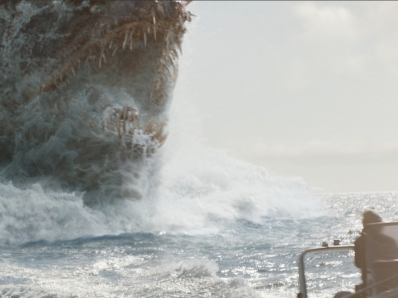 Monarch: Legacy Of Monsters – Season 2, Episode 2: Resonance (2026) – Review