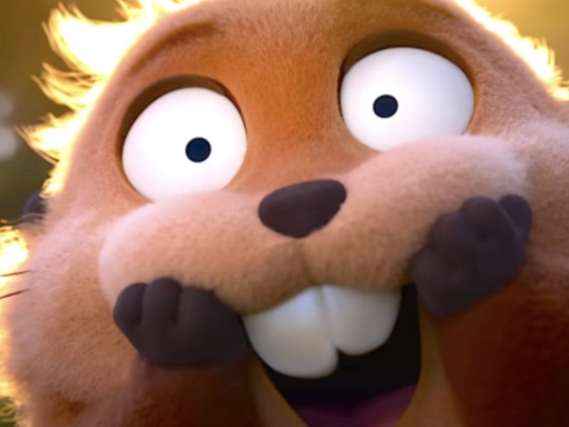 Hoppers (2026) – Review