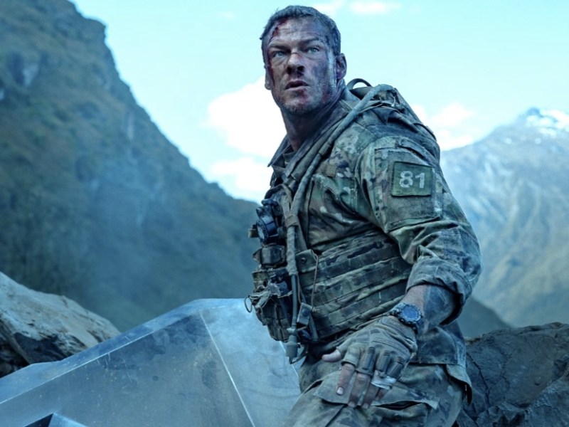 War Machine (2026) – Review