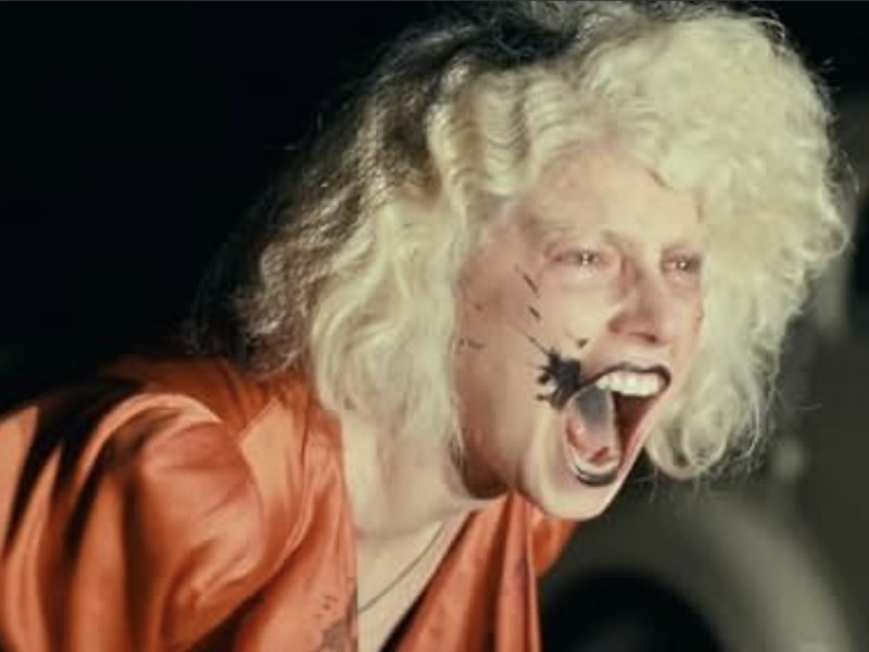 The Bride! (2026) – Review