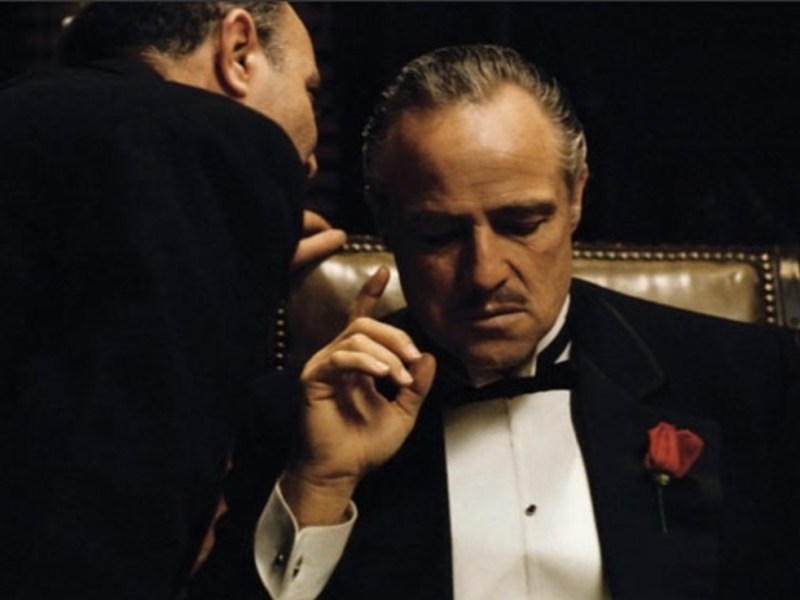 The Godfather (1972) – Review