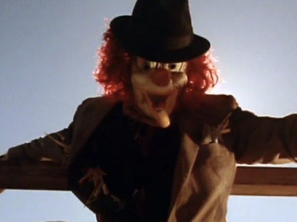 Tales From The Crypt – Season 2, Episode 9: Four-Sided Triangle (1990) – Review