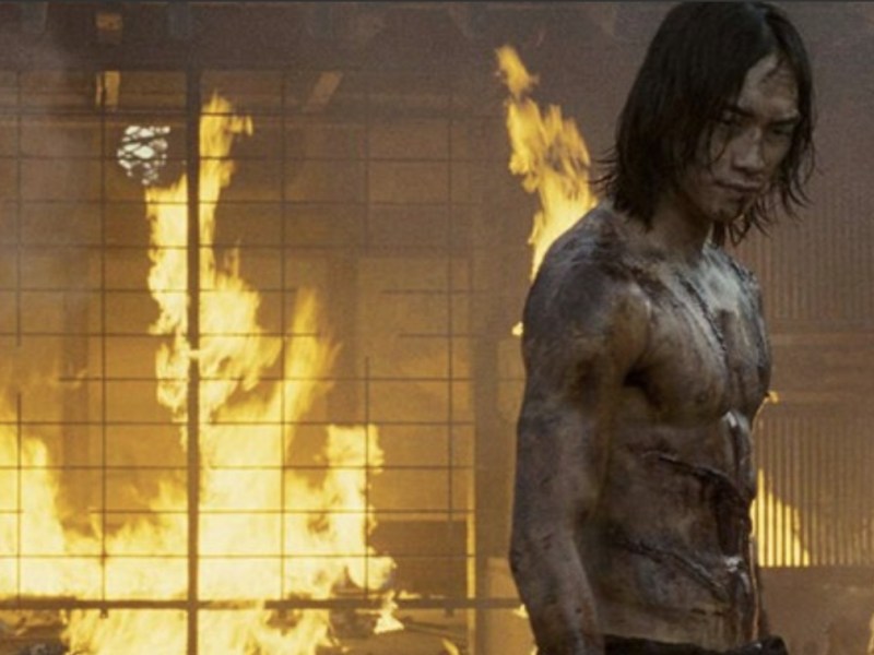 Ninja Assassin (2009) – Review