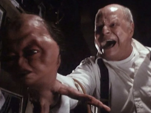 Tales From The Crypt – Season 2, Episode 10: The Ventriloquist’s Dummy (1990) – Review