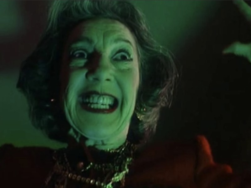 Tales From The Crypt – Season 2, Episode 11: Judy, You’re Not Yourself Today (1990) – Review