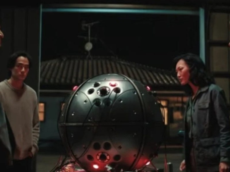 Monarch: Legacy Of Monsters – Season 2, Episode 3: Secrets (2026) – Review