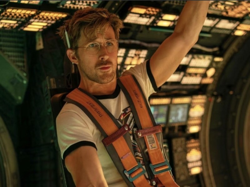 Project Hail Mary (2026) – Review