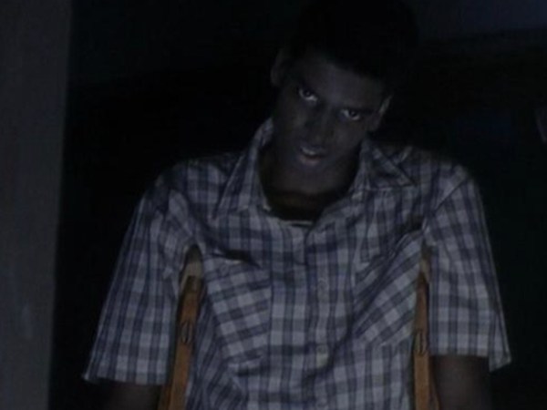 Tales From The Crypt – Season 2, Episode 12: Fitting Punishment (1990) – Review