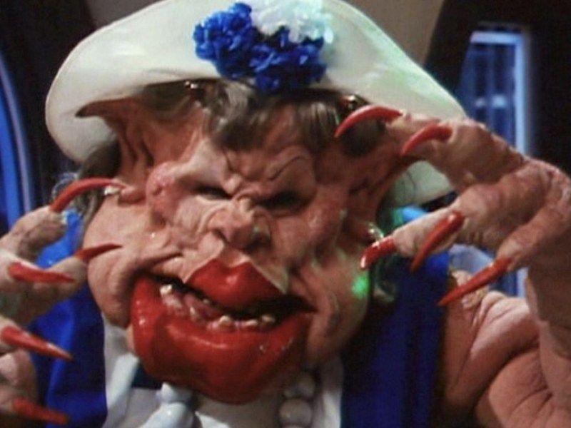 Tales From The Crypt – Season 2, Episode 13: Korman’s Kalamity (1990) – Review