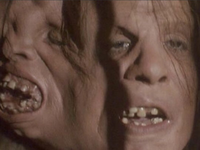 Tales From The Crypt – Season 2, Episode 14: Lower Berth (1990) – Review