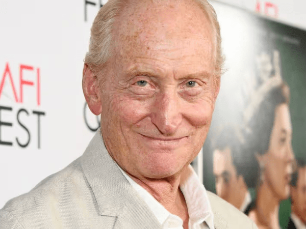 Charles Dance In Talks For ‘The Batman Part II’