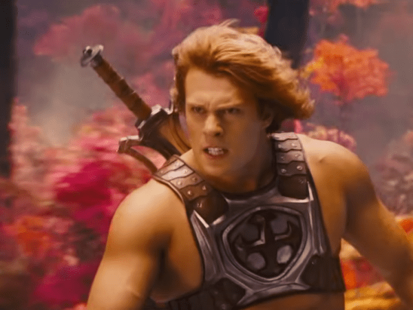 Masters Of The Universe – International Trailer