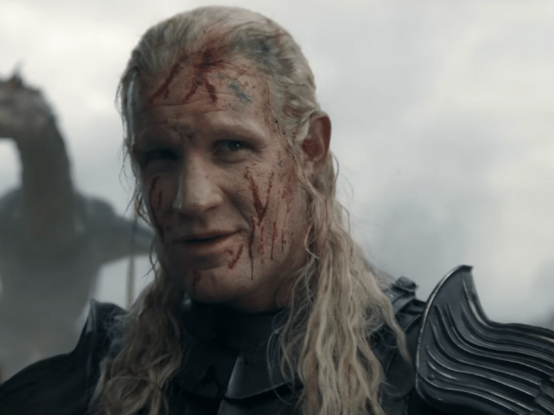 House Of The Dragon Season 3 – Official Teaser Trailer