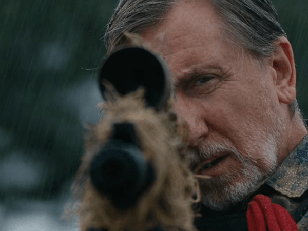 Seven Snipers – Official Trailer
