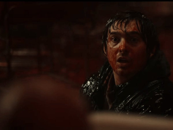 Resident Evil – Teaser Trailer