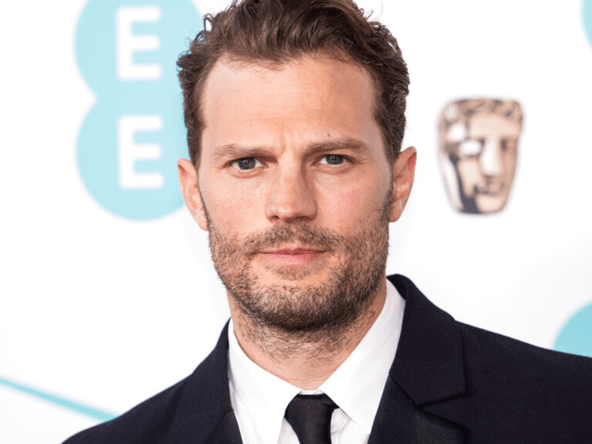 Jamie Dornan Is The New Aragorn In ‘The Hunt For Gollum’ As Cast Announced