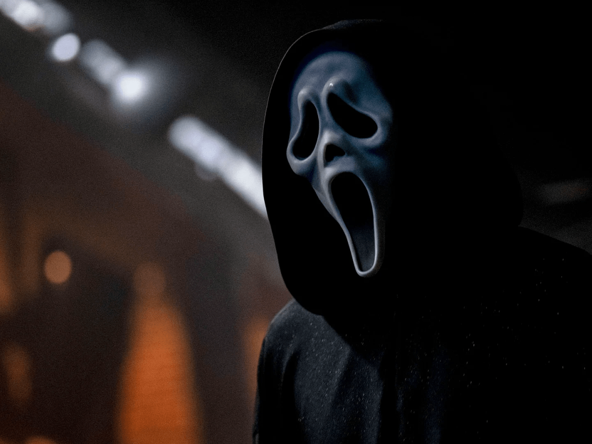‘Scream 8’ Gets A Writing Team