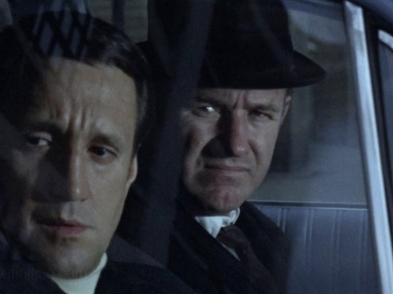 The French Connection (1971) – Review