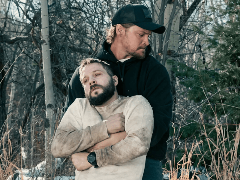Marshals – Season 1, Episode 11: On Thin Ice (2026) – Review