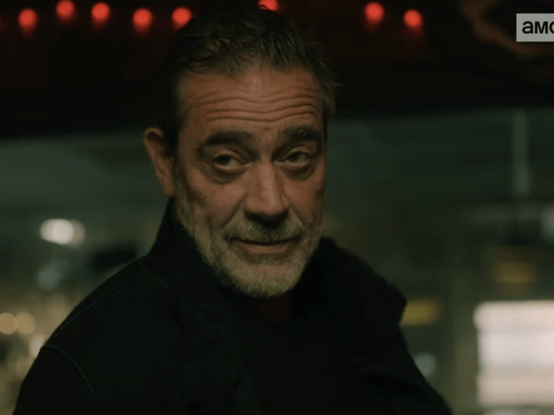 The Walking Dead: Dead City – Season 3 Teaser