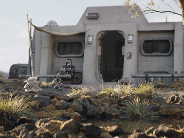 The Mandalorian – Season 3, Chapter 24: The Rescue (2023) – Review