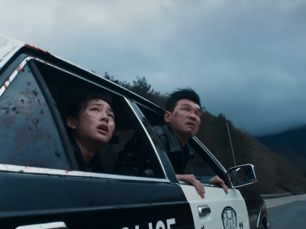 Hope – Official Teaser