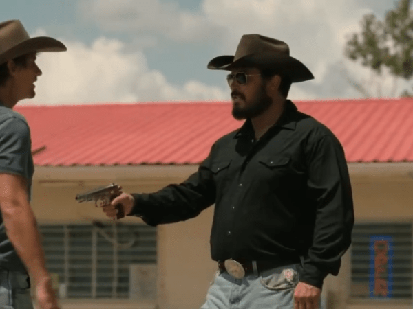 Dutton Ranch – Season 1, Episode 1: The Untold Want (2026) – Review