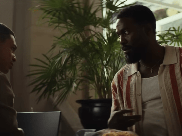 Man On Fire – Season 1, Episode 5 (2026) – Review