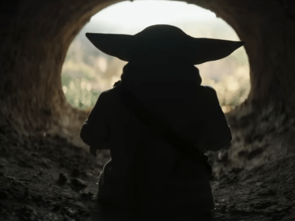 Star War: The Mandalorian And Grogu – Generations Trailer