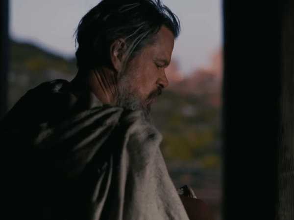The Odyssey – Official New Trailer
