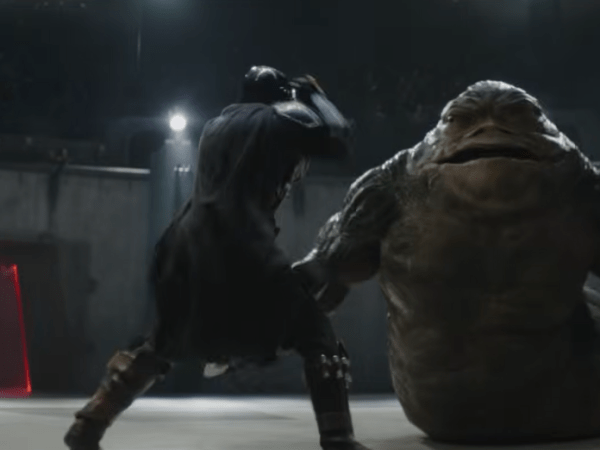 Star Wars: The Mandalorian And Grogu – Sacrifice Teaser