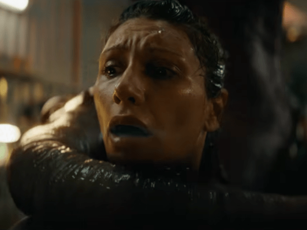 Kraken – Official Trailer