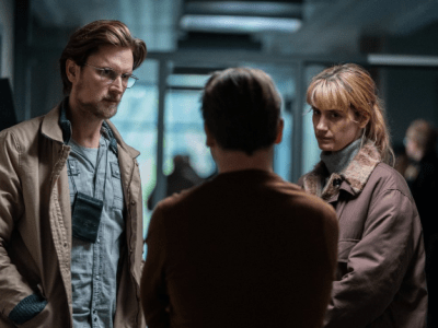 The Chestnut Man – Season 1, Episode 4 (2021) – Review