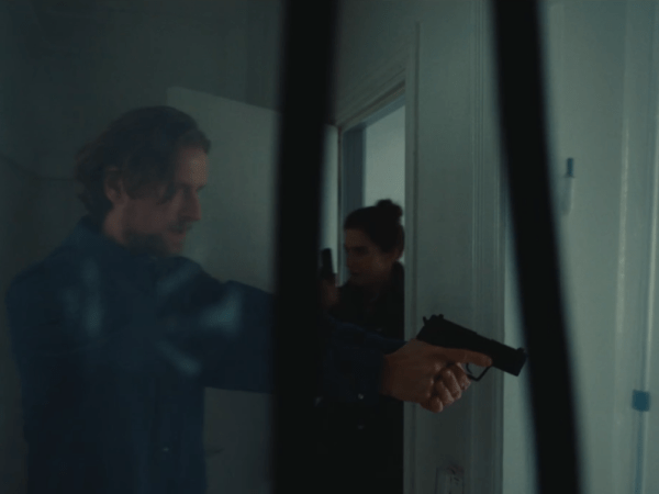 The Chestnut Man – Season 2: Hide And Seek – Part 2 (2026) – Review