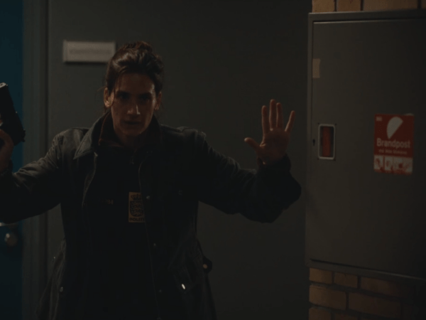 The Chestnut Man – Season 2: Hide And Seek – Part 3 (2026) – Review