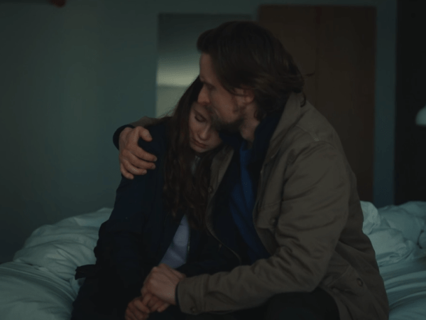 The Chestnut Man – Season 2: Hide And Seek – Part 4 (2026) – Review