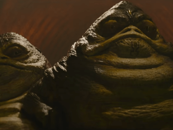 Star Wars: The Mandalorian And Grogu – Bring Me His Helmet Clip
