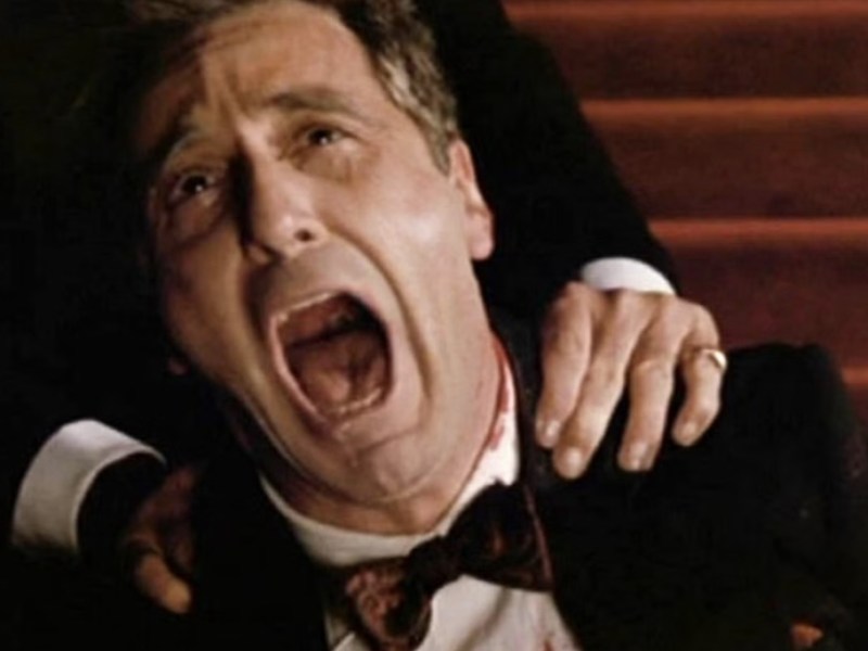 The Godfather Part III (1990) – Review
