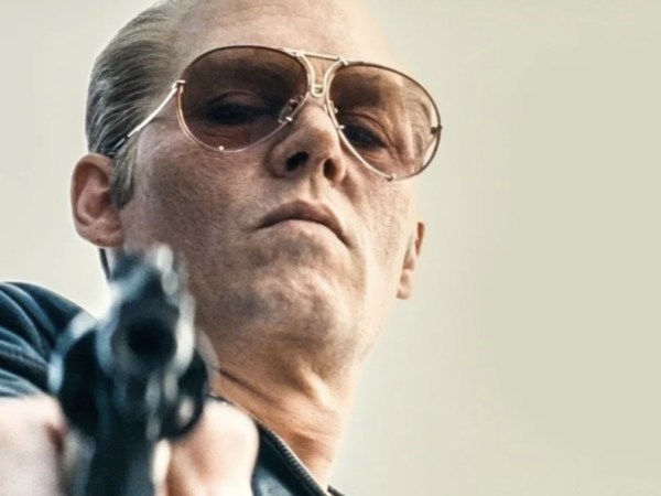 Black Mass (2015) – Review