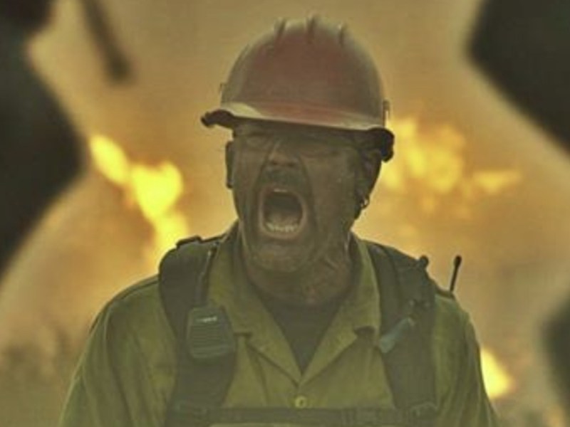 Only The Brave (2017) – Review