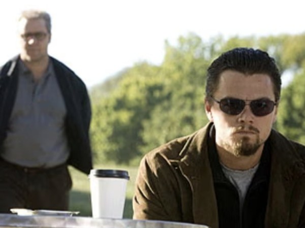 Body Of Lies (2008) – Review