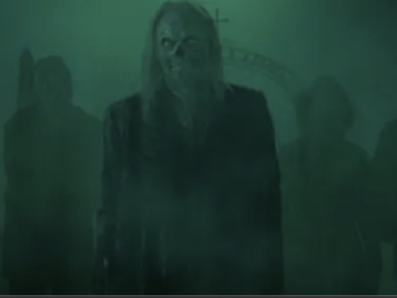 The Fog (2005) – Review