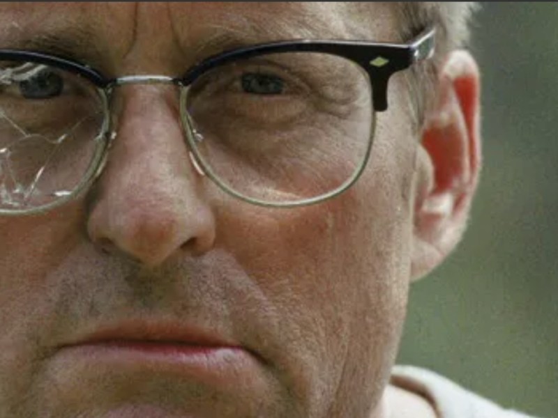 Falling Down (1993) – Review