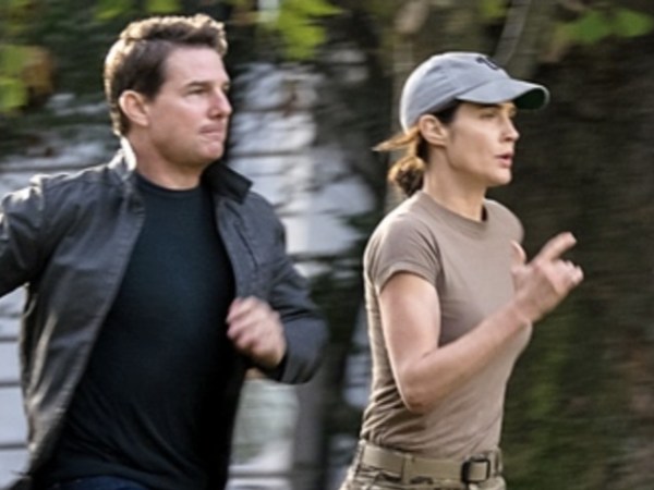 Jack Reacher: Never Go Back (2016) – Review