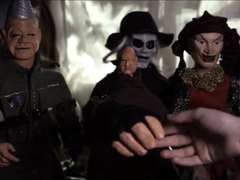 Puppet Master: Axis Of Evil (2010) – Review