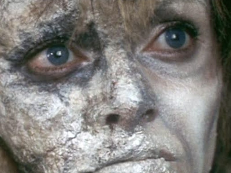 Bloody New Year (1987) – Review