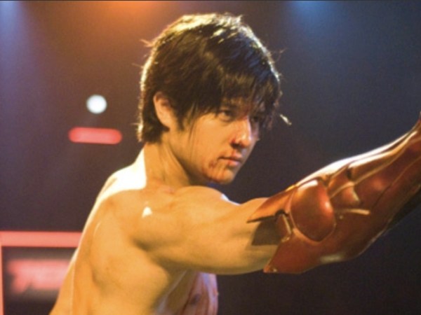 Tekken (2010) – Review