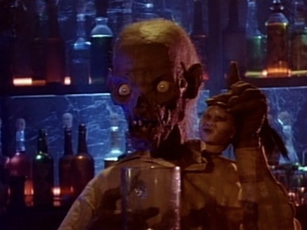 Tales From The Crypt – Season 3, Episode 12: Deadline (1991) – Review