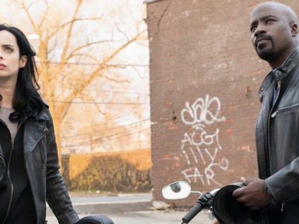 Jessica Jones – Season 1, Episode 6: AKA You’re A Winner! (2015) – Review