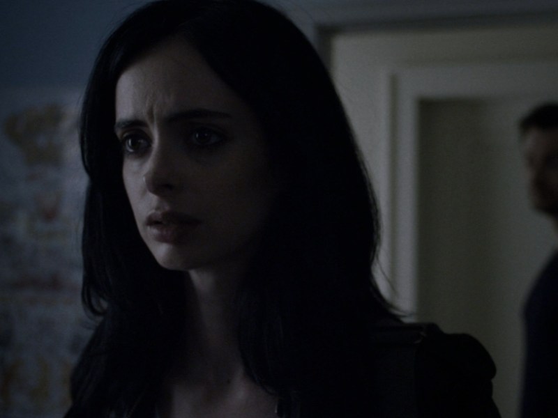 Jessica Jones – Season 1, Episode 8: AKA WWJD? (2015) – Review